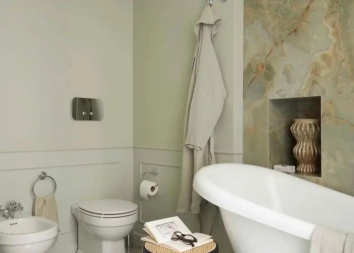 Apartmán Romantic Porta Venezia - - Centro Milán