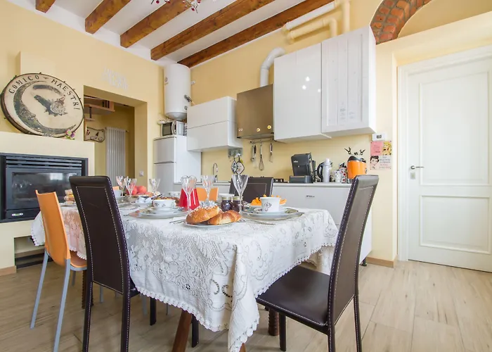 Antico Cortile Bed and Breakfast