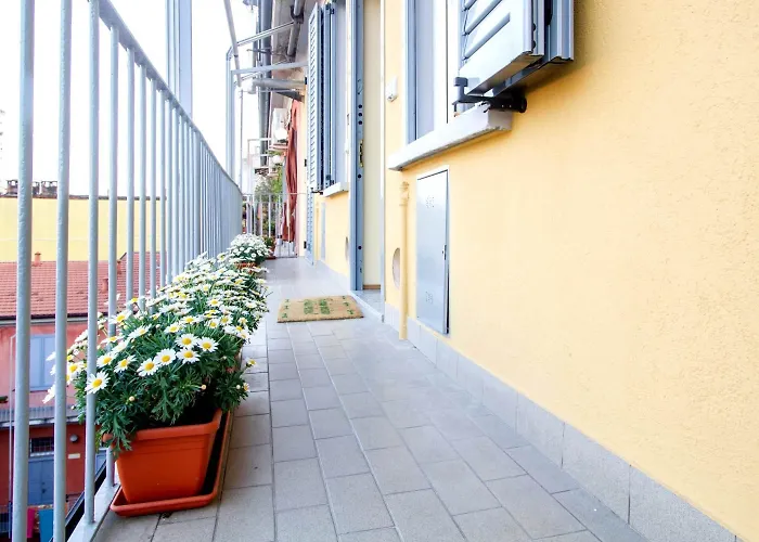 Bed and Breakfast Antico Cortile 4*