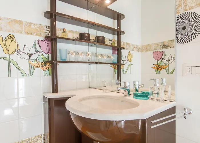 Antico Cortile Bed and Breakfast 4*