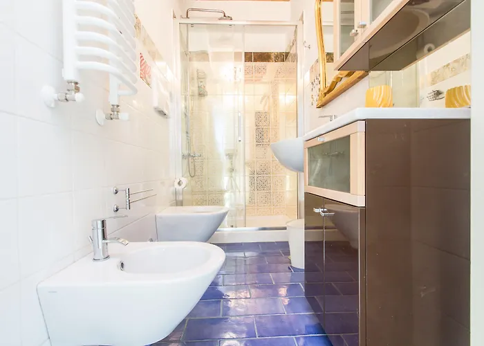 Bed and Breakfast Antico Cortile