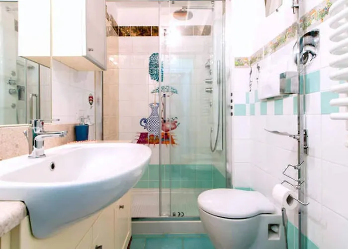 Bed and Breakfast Antico Cortile