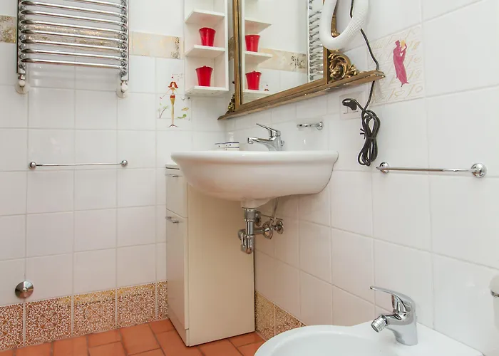 Bed and Breakfast Antico Cortile