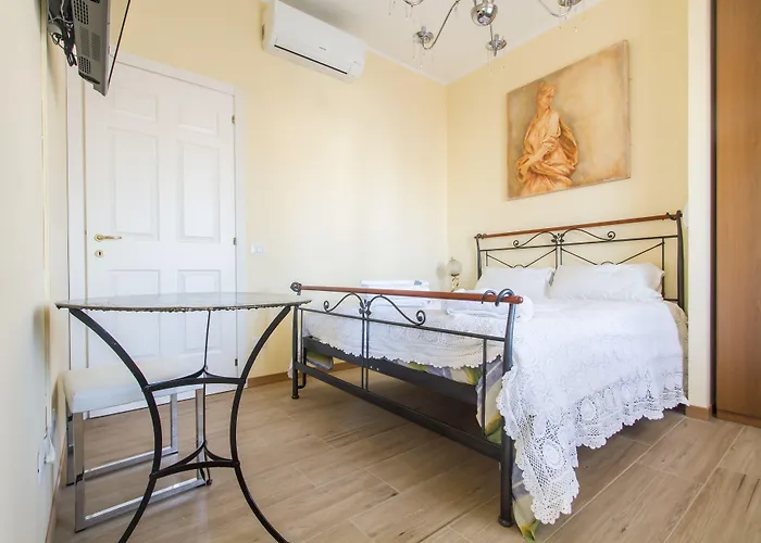 Bed and Breakfast Antico Cortile