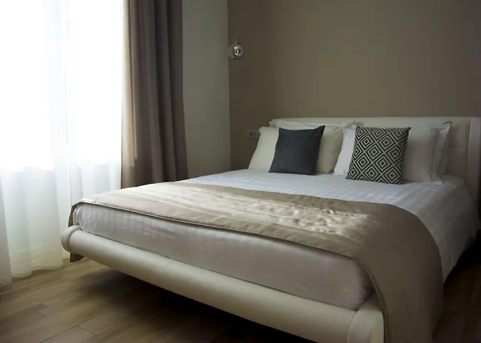 Durini Apart-hotel Milão