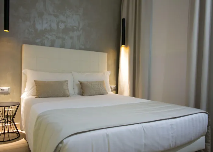 Apart-hotel Durini Milão