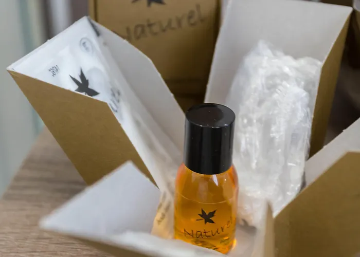 Apart-hotel Durini 4*