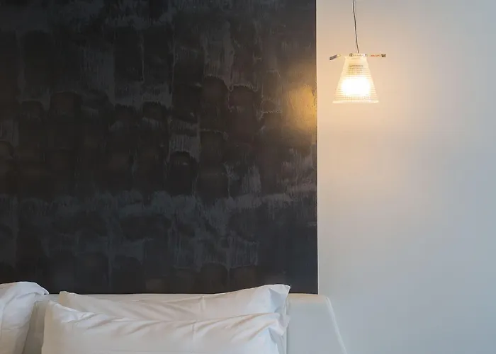 Apart-hotel Durini 4*