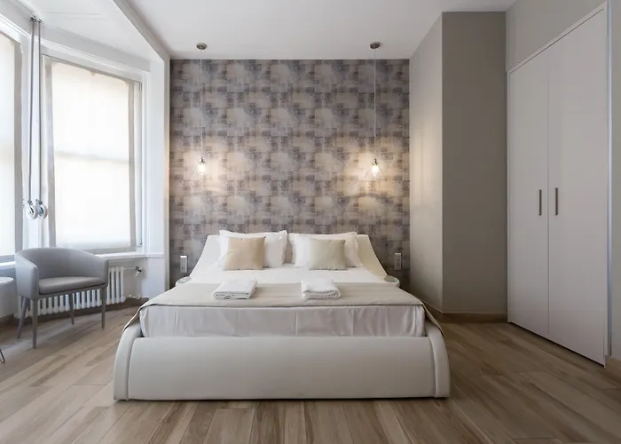 Durini Apart-hotel 4*