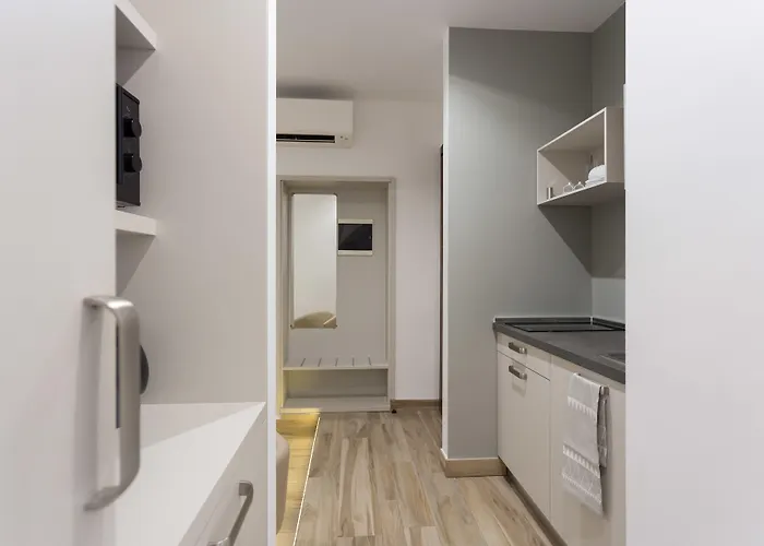 Durini Apart-hotel 4*