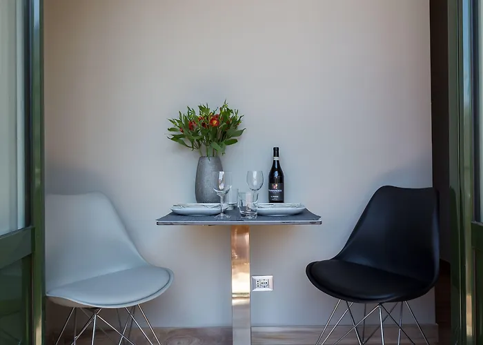 Durini Apart-hotel 4*