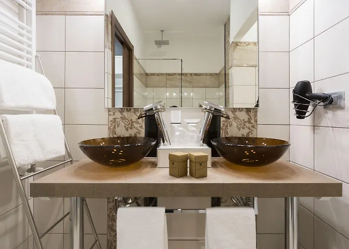 Durini Apart-hotel 4*