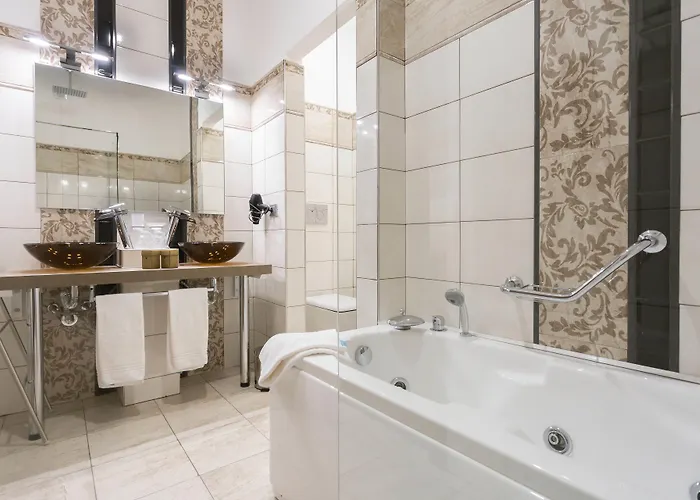 Apart-hotel Durini 4*