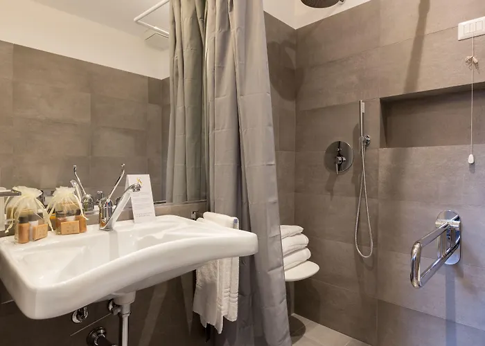 Ai Suma Hotel Milaan