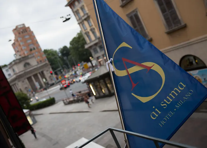 أي سوما ميلان