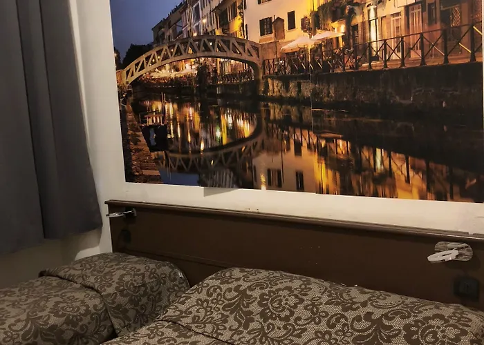 Corvetto Corso Lodi *