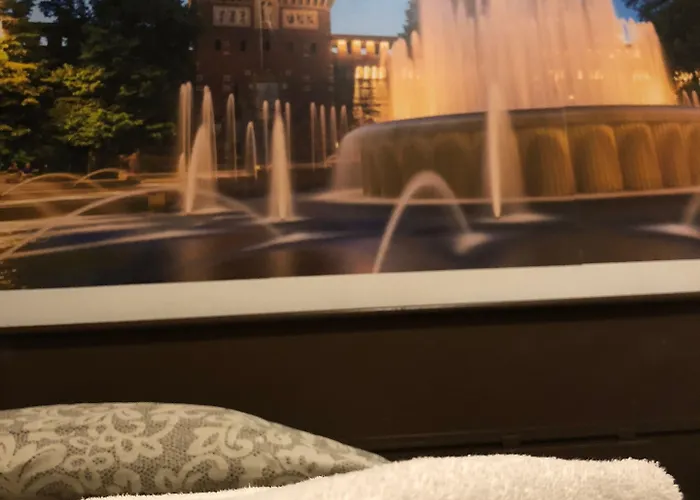 Hotel Corvetto Corso Lodi Milano