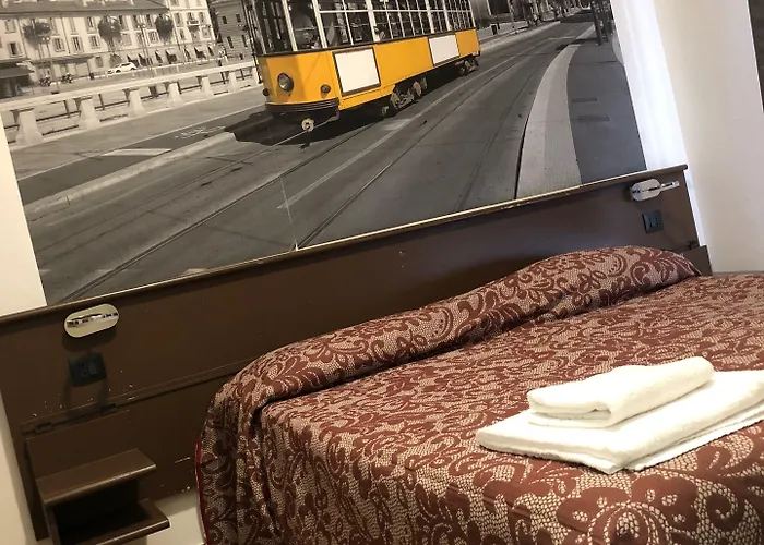 Corvetto Corso Lodi * Milano