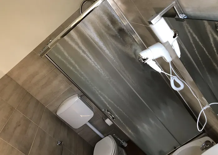 Corvetto Corso Lodi Hotel