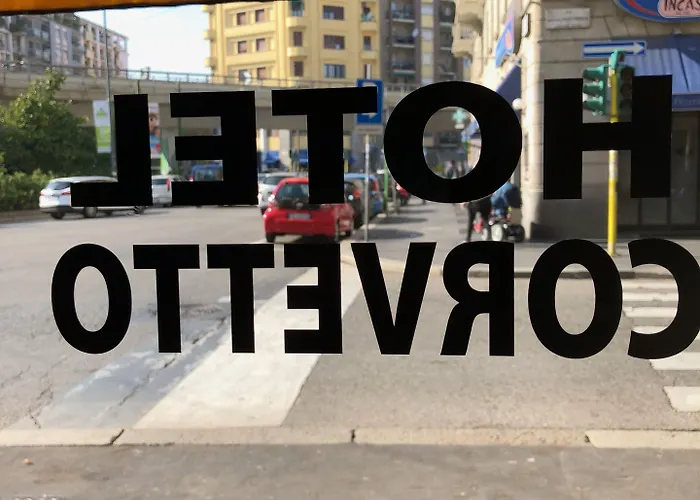 Corvetto Corso Lodi *