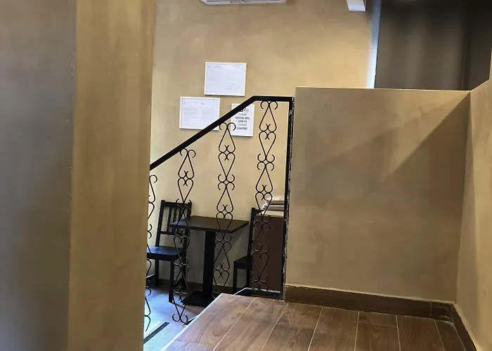 Corvetto Corso Lodi Hotel *