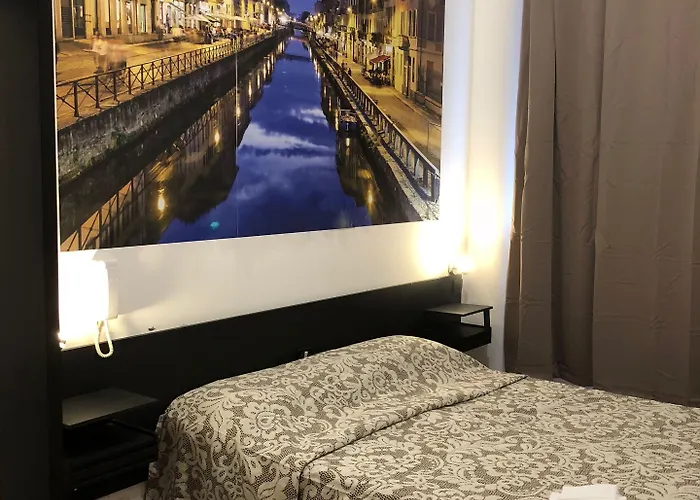 Corvetto Corso Lodi Milano