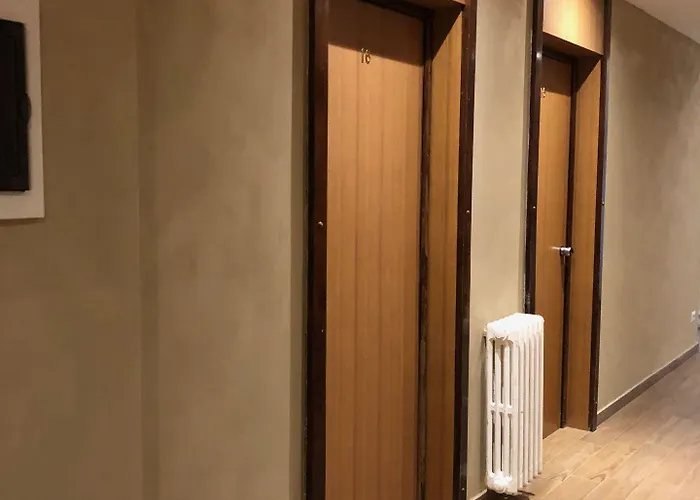 Corvetto Corso Lodi *