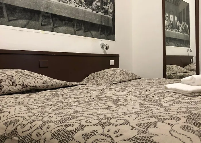 Corvetto Corso Lodi *