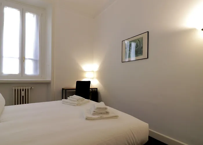 Italianway Easy - Vanvitelli 49 Apartment *