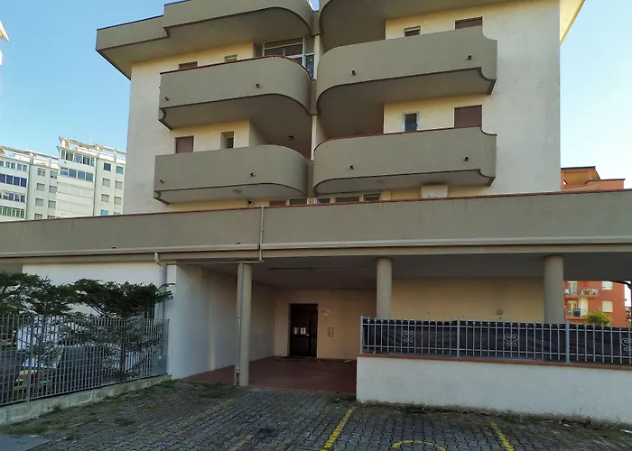 Alfa Bicocca דירה