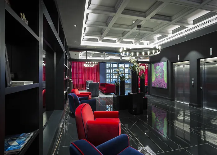 Palazzo Cornalia Ξενοδοχείο