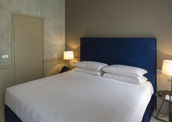 Ξενοδοχείο Palazzo Cornalia