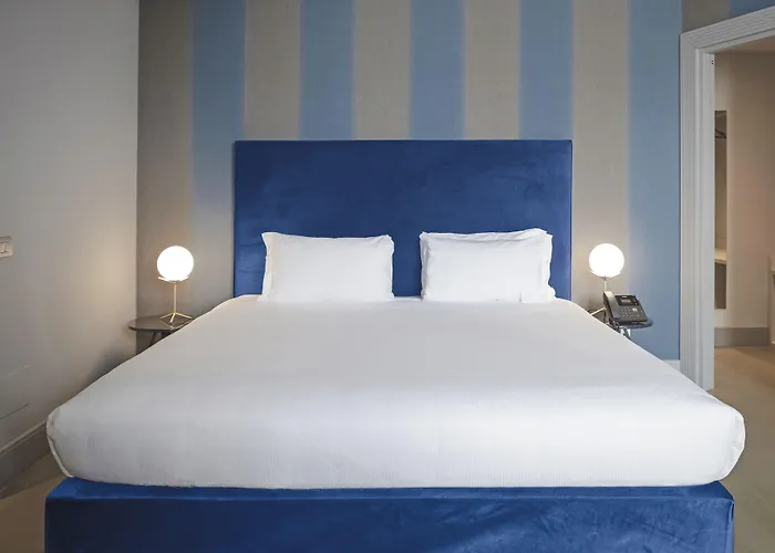 Palazzo Cornalia Ξενοδοχείο