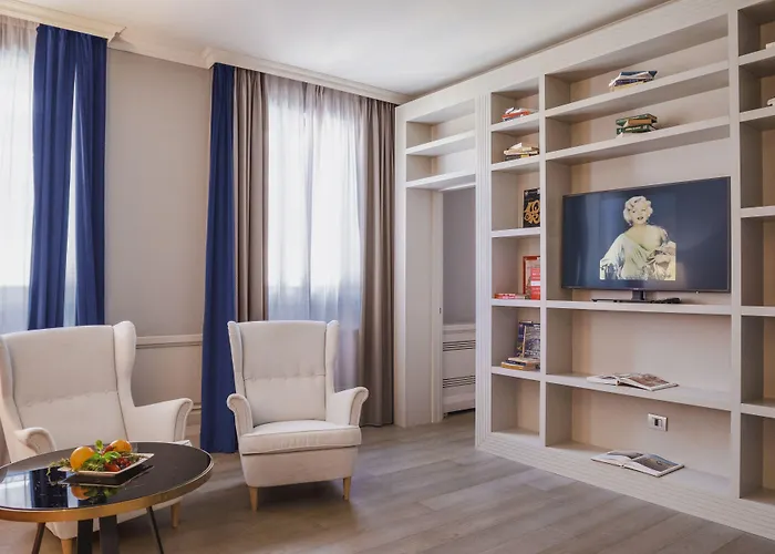 Palazzo Cornalia Μιλάνο