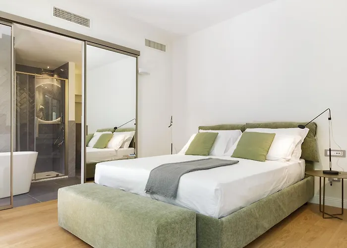 Cuna Konukevi Milano