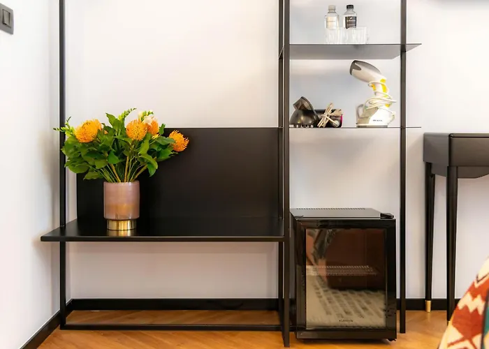 Πανσιόν V-collection Solferino Μιλάνο