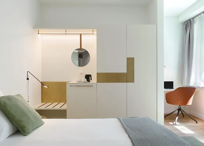 Konukevi Cuna Milano