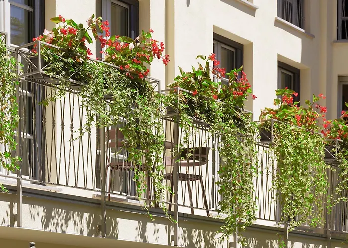 Konukevi Cuna Milano