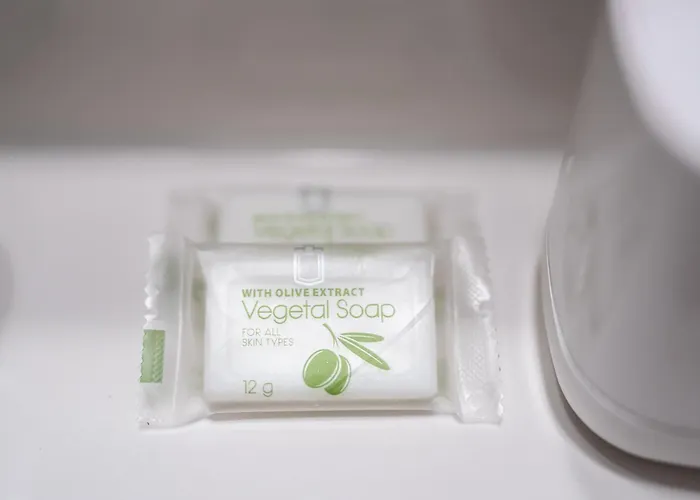 ゲストハウス K-rooms - Station By Innstay ミラノ