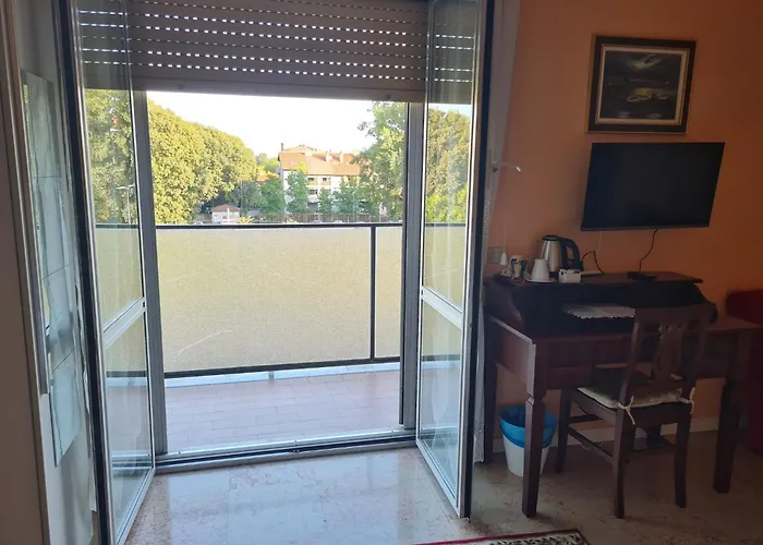 B&k בית הארחה