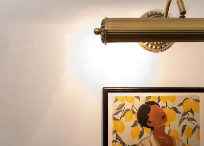 V-collection Solferino Πανσιόν Μιλάνο