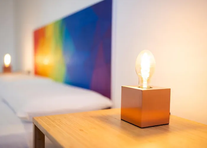 K-rooms - Station By Innstay 3* ミラノ