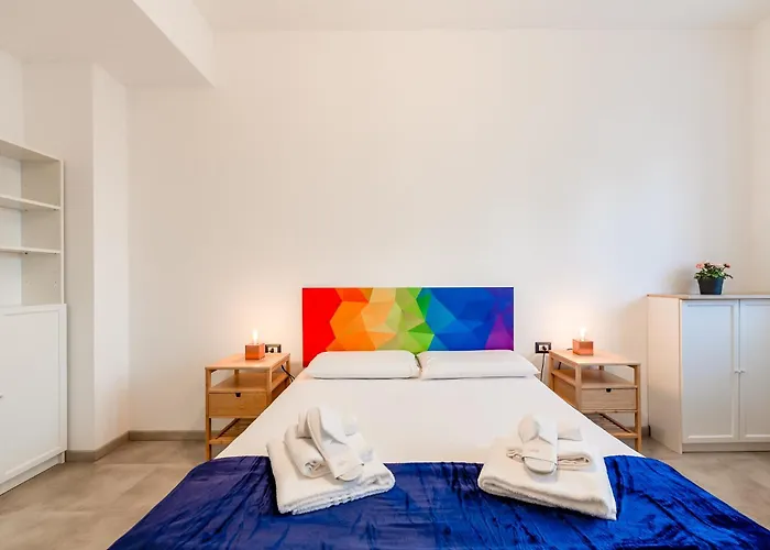 K-rooms - Station By Innstay 3*