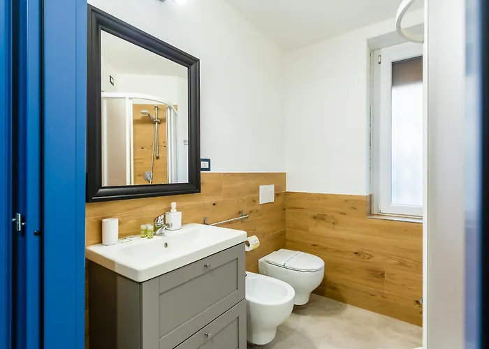 Affittacamere K-rooms - Station By Innstay 3*