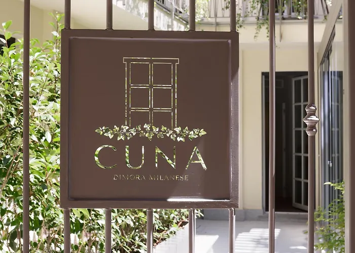 Konukevi Cuna 4*
