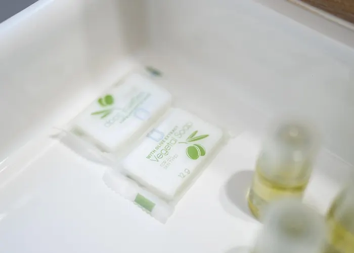 ゲストハウス K-rooms - Station By Innstay