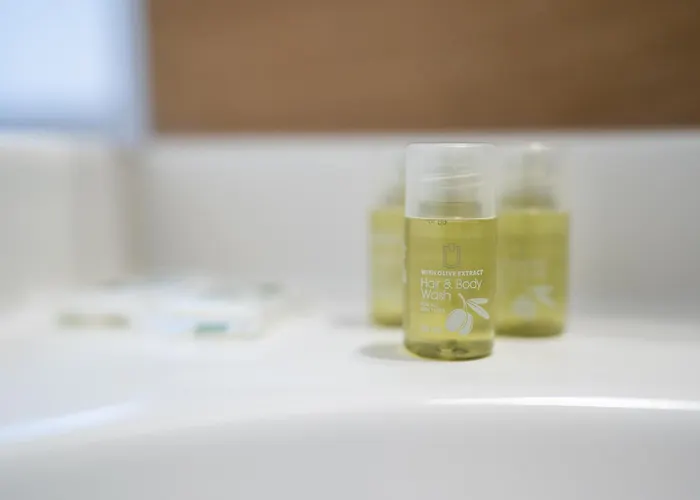 K-rooms - Station By Innstay 3* ミラノ