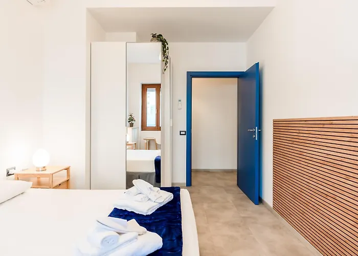 K-rooms - Station By Innstay ミラノ