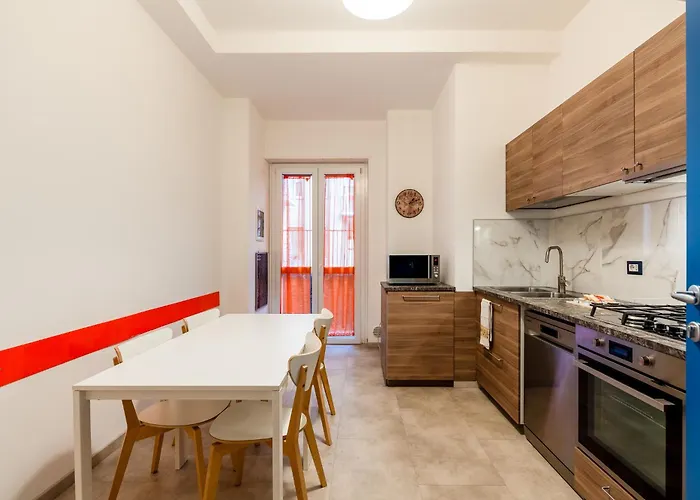 K-rooms - Station By Innstay ミラノ