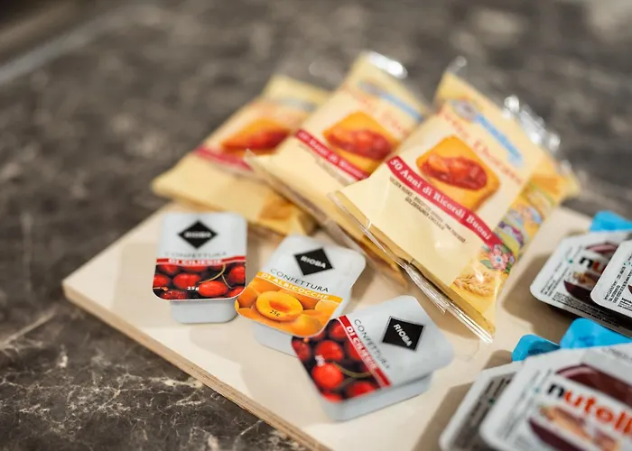 K-rooms - Station By Innstay 3* ミラノ